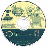 The SpongeBob SquarePants Movie - GameCube