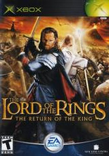 Lord of the Rings: The Return of the King - Xbox