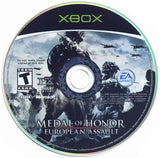 Medal of Honor: European Assault - Xbox
