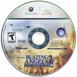 Blazing Angels 2: Secret Missions of WWII - Xbox 360
