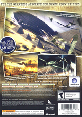 Blazing Angels 2: Secret Missions of WWII - Xbox 360