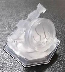 Star Wars Twilight of the Republic Playset - Disney Infinity 3.0