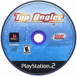 Top Angler - PlayStation 2