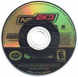 NFL 2K3 - GameCube