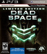 Dead Space 2: Limited Edition - PlayStation 3