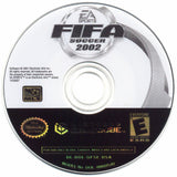 FIFA Soccer 2002 - GameCube