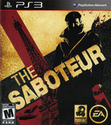 The Saboteur - PlayStation 3