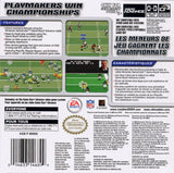 Madden NFL 2004 - Game Boy Advance