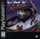 VMX Racing - PlayStation