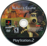 Wallace & Gromit in Project Zoo - PlayStation 2