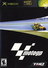 MotoGP - Xbox