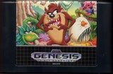 Taz-Mania - SEGA Genesis