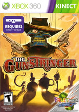 The Gunstringer - Xbox 360
