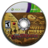 The Gunstringer - Xbox 360
