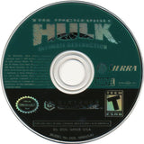 Incredible Hulk: Ultimate Destruction - GameCube