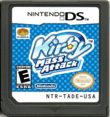 Kirby: Mass Attack - Nintendo DS