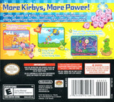 Kirby: Mass Attack - Nintendo DS