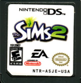 The Sims 2 - Nintendo DS