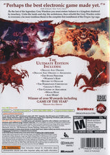 Dragon Age: Origins - Ultimate Edition - Xbox 360