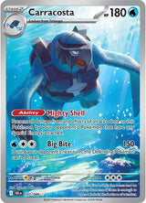 Carracosta - 107/086 (107/086) [SV: Black Bolt]