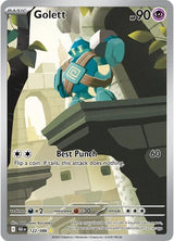 Golett - 122/086 (122/086) [SV: Black Bolt]