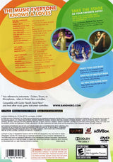 Band Hero - PlayStation 2