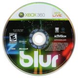 Blur - Xbox 360