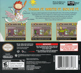 Super Scribblenauts - Nintendo DS