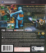 LEGO Harry Potter: Years 1-4 - PlayStation 3