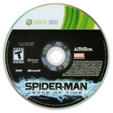 Spider-Man: Edge of Time - Xbox 360