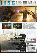 Red Faction: Armageddon - Xbox 360