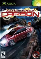 Need for Speed: Carbon - Xbox