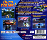 Hydro Thunder - PlayStation