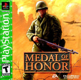 Medal of Honor - PlayStation