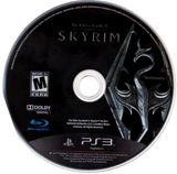 Elder Scrolls V: Skyrim - PlayStation 3