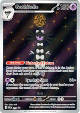Gothitelle - 211 (211) [SV: Scarlet & Violet Promo Cards]