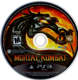 Mortal Kombat - PlayStation 3
