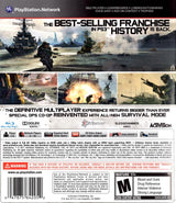 Call of Duty: Modern Warfare 3 MW3 - PlayStation 3