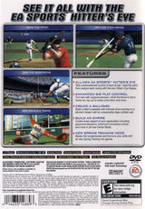 MVP Baseball 2005 - PlayStation 2