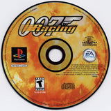 007 Racing - PlayStation