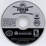 FIFA 06 - GameCube