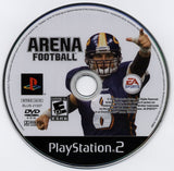 Arena Football - PlayStation 2