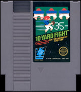 10-Yard Fight - NES