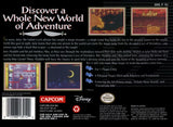 Aladdin - Super Nintendo