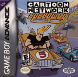 Cartoon Network Speedway - Game Boy Advance