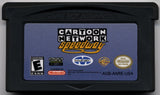 Cartoon Network Speedway - Game Boy Advance