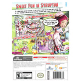Candace Kane's Candy Factory - Wii