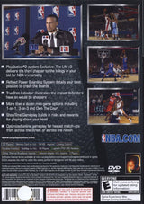 NBA 08 - PlayStation 2