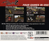 All Star Racing 2 - PlayStation