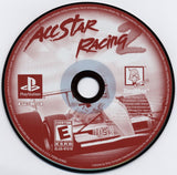 All Star Racing 2 - PlayStation